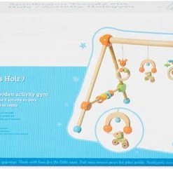 Bieco Toys My First Gym Oranje Groen Houten Babygym 23000012 10 Bieco Toys My First Gym Oranje Groen Houten Babygym 23000012 -babygyms Winkel 550x241 1