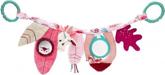 Lilliputiens Louise Op Stap 1 Lilliputiens Louise Op Stap