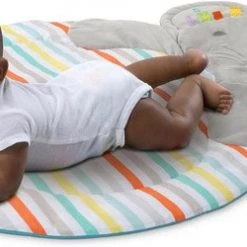 Bright Starts Hug-n-Cuddle Elephant Acitivity Gym / Speelmat 12 Bright Starts Hug-n-Cuddle Elephant Acitivity Gym / Speelmat -babygyms Winkel 550x250 2