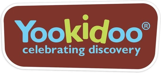 Yookidoo Speelkleed Fiesta Incl. Tas 100 X 140 Cm 6 Yookidoo Speelkleed Fiesta Incl. Tas 100 X 140 Cm - Afbeelding 6