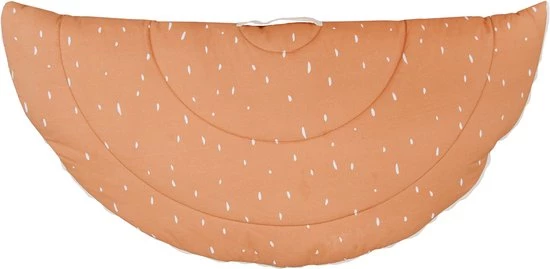 Trixie - Activiteiten Speelmat Baby Met Bogen - Babygyms & Speelkleden - Lion 5 Trixie - Activiteiten Speelmat Baby Met Bogen - Babygyms & Speelkleden - Lion - Afbeelding 5