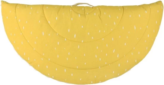 Trixie - Activiteiten Speelmat Baby Met Bogen - Babygyms & Speelkleden - Lion 11 Trixie - Activiteiten Speelmat Baby Met Bogen - Babygyms & Speelkleden - Lion - Afbeelding 11