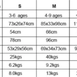 My Pony ROLLZONE Bewegend Speelgoed Leeuw Op Wieltjes! 4 - 10 -babygyms Winkel 550x290 1