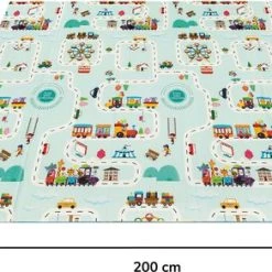 Lionelo Robby - Babygym - 2 In 1 Speelkleed - 5 Speelgoed 10 Lionelo Robby - Babygym - 2 In 1 Speelkleed - 5 Speelgoed -babygyms Winkel 550x292 2