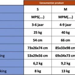 My Pony ROLLZONE MY PONY, Rijdend Speelgoed Paard Van ROLLZONE ®, 4 - 10 Jaar (MP2007-M) -babygyms Winkel 550x295 1