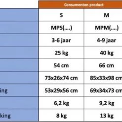 My Pony ROLLZONE MY PONY, Rijdend Speelgoed Paard Van ROLLZONE ®, 3 - 6 Jaar (MP2008-S) | Kinder Hobbelpaard -babygyms Winkel 550x295 5