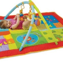 Taf Toys Grote 2-in-1 Speelmat/Gym -babygyms Winkel 550x299