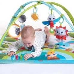 Tiny Love Babygym Sunny Day - Meadow Days 36 Tiny Love Babygym Sunny Day - Meadow Days -babygyms Winkel 550x304 7
