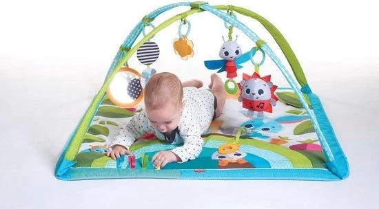 Tiny Love Babygym Sunny Day - Meadow Days 10 Tiny Love Babygym Sunny Day - Meadow Days - Afbeelding 10