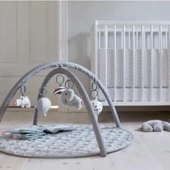 Done By Deer Activity Play Mat Grey -babygyms Winkel 550x307 1
