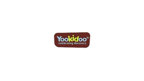 Yookidoo Speelkleed Fiesta Incl. Tas 100 X 140 Cm 2 Yookidoo Speelkleed Fiesta Incl. Tas 100 X 140 Cm - Afbeelding 2