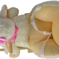 Infantastic- Hobbeldier, Schommel Schaapje, Hobbel Schaap- Muziekfunctie 17 Infantastic- Hobbeldier, Schommel Schaapje, Hobbel Schaap- Muziekfunctie -babygyms Winkel 550x310 2