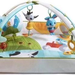 Tiny Love Babygym Kick & Play - Tiny Farm -babygyms Winkel 550x311 8