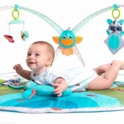 Tiny Love Dynamic Babygym - Meadow Days -babygyms Winkel 550x312 2