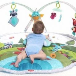 Tiny Love Dynamic Babygym - Meadow Days -babygyms Winkel 550x314