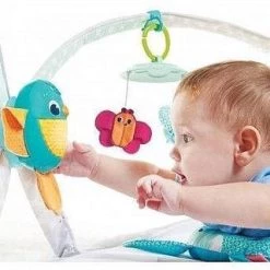 Tiny Love Dynamic Babygym - Meadow Days -babygyms Winkel 550x320