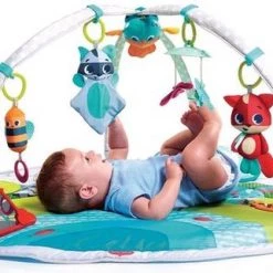 Tiny Love Dynamic Babygym - Meadow Days -babygyms Winkel 550x321 1