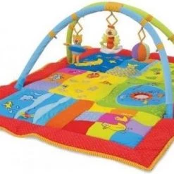 Taf Toys Grote 2-in-1 Speelmat/Gym -babygyms Winkel 550x322 2