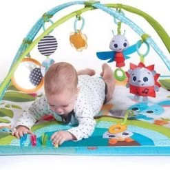 Tiny Love Babygym Sunny Day - Meadow Days 48 Tiny Love Babygym Sunny Day - Meadow Days -babygyms Winkel 550x323 1