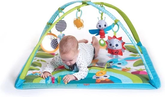 Tiny Love Babygym Sunny Day - Meadow Days 22 Tiny Love Babygym Sunny Day - Meadow Days - Afbeelding 22