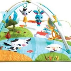 Tiny Love Babygym Kick & Play - Tiny Farm -babygyms Winkel 550x324 2