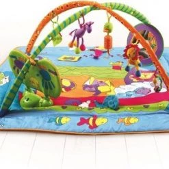 Tiny Love Gymini Kick & Play - 2017 15 Tiny Love Gymini Kick & Play - 2017 -babygyms Winkel 550x328 2