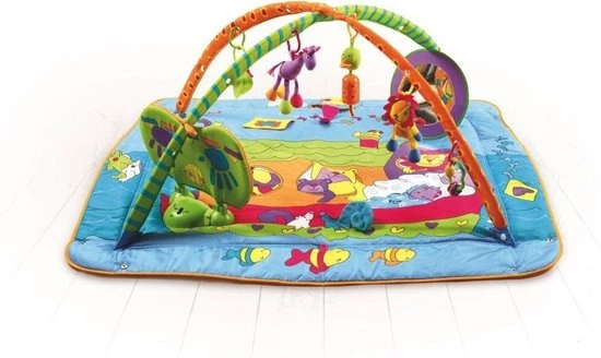 Tiny Love Gymini Kick & Play - 2017 8 Tiny Love Gymini Kick & Play - 2017 - Afbeelding 8