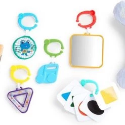 Baby Einstein 4-in-1 Kickin Tunes Speelkleed K11749 -babygyms Winkel 550x329 1