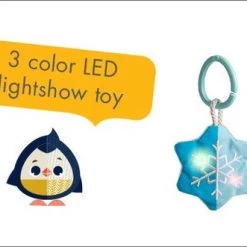 Tiny Love Plush Babygym - Polar Wonders - Noordpool 26 Tiny Love Plush Babygym - Polar Wonders - Noordpool -babygyms Winkel 550x331 2