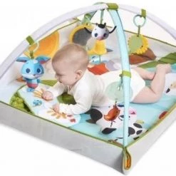 Tiny Love Babygym Kick & Play - Tiny Farm -babygyms Winkel 550x333 1