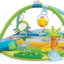 Taf Toys Baby Gym - Speelkleed Met Afneembare Bogen En Speeltjes - 0 - 24 Mnd 20 Taf Toys Baby Gym - Speelkleed Met Afneembare Bogen En Speeltjes - 0 - 24 Mnd -babygyms Winkel 550x333 2