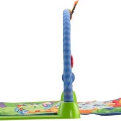 Fisher-Price Trappel En Speel-Piano - Speelmat Met Piano En 5 Speeltjes - Blauw 44 Fisher-Price Trappel En Speel-Piano - Speelmat Met Piano En 5 Speeltjes - Blauw -babygyms Winkel 550x335