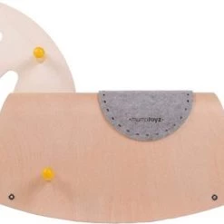 Houten Hobbelpaard Midilli, Mamatoyz 11 Houten Hobbelpaard Midilli, Mamatoyz -babygyms Winkel 550x335 5