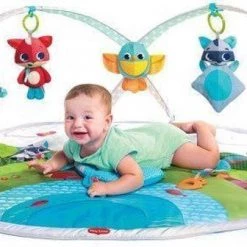 Tiny Love Dynamic Babygym - Meadow Days -babygyms Winkel 550x336