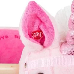 Small Foot Company Hobbel "Unicorn" Met Geluid -babygyms Winkel 550x339 2