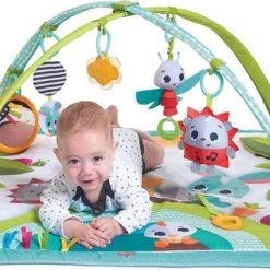 Tiny Love Babygym Sunny Day - Meadow Days 35 Tiny Love Babygym Sunny Day - Meadow Days -babygyms Winkel 550x344