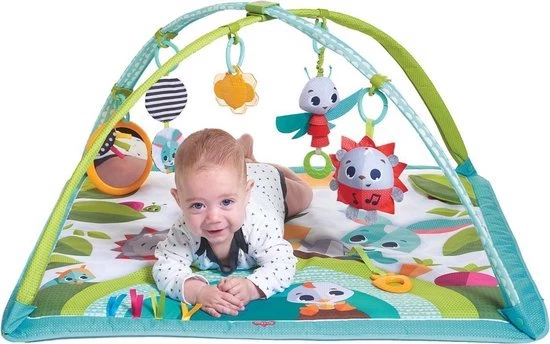 Tiny Love Babygym Sunny Day - Meadow Days 9 Tiny Love Babygym Sunny Day - Meadow Days - Afbeelding 9