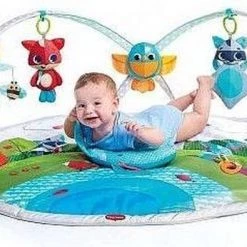 Tiny Love Dynamic Babygym - Meadow Days -babygyms Winkel 550x346 1