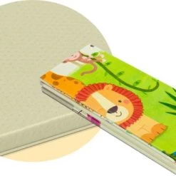 Lionelo Robby - Babygym - 2 In 1 Speelkleed - 5 Speelgoed 14 Lionelo Robby - Babygym - 2 In 1 Speelkleed - 5 Speelgoed -babygyms Winkel 550x348 1