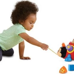 VTech Baby Vrolijke Vormenkever - Educatief Speelgoed - Activity Center - 1 Tot 3 Jaar - Duitstalig 8 VTech Baby Vrolijke Vormenkever - Educatief Speelgoed - Activity Center - 1 Tot 3 Jaar - Duitstalig -babygyms Winkel 550x349 1