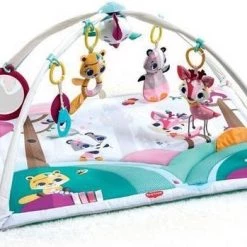 Tiny Love Babygym Sunny Day - Meadow Days 47 Tiny Love Babygym Sunny Day - Meadow Days -babygyms Winkel 550x349