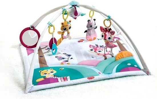 Tiny Love Babygym Sunny Day - Meadow Days 21 Tiny Love Babygym Sunny Day - Meadow Days - Afbeelding 21