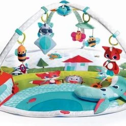 Tiny Love Dynamic Babygym - Meadow Days -babygyms Winkel 550x352 4