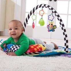 Baby Lamaze Freddie De Vuurvlieg Speelgym 12 Baby Lamaze Freddie De Vuurvlieg Speelgym -babygyms Winkel 550x352 8