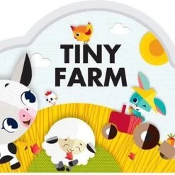 Tiny Love Babygym Kick & Play - Tiny Farm -babygyms Winkel 550x355 2
