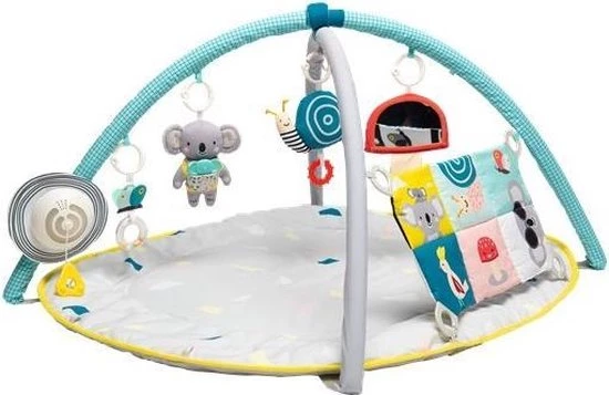 Taf Toys Taftoys All Around Me Babygym 3 Taf Toys Taftoys All Around Me Babygym - Afbeelding 3