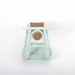 House Of Tods Hobbelscooter Joey Rotan Handgemaakt - Hobbelpaard - Hobbelrijtuig - Spelen - Kinderen - Kinderkamer - Babykamer - Jongens - Meisjes - 2021 - Exclusief Model - Vespa - Cadeau -babygyms Winkel 550x358 9