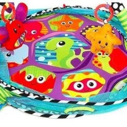 MIRO Babygym Schildpad 3 In 1 Speelmat + Ballenbak 0 Tot 2 Jaar Fairchild 8 MIRO Babygym Schildpad 3 In 1 Speelmat + Ballenbak 0 Tot 2 Jaar Fairchild -babygyms Winkel 550x359 1