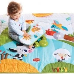 Tiny Love Babygym Kick & Play - Tiny Farm -babygyms Winkel 550x359 2