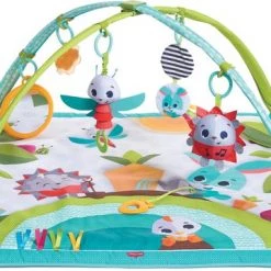 Tiny Love Babygym Sunny Day - Meadow Days